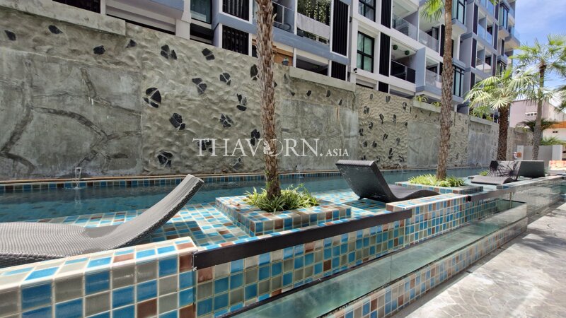 รูปถ่าย คอนโด สยาม โอเรียลทัล ทรอปิคอล การ์เด้น คอนโด