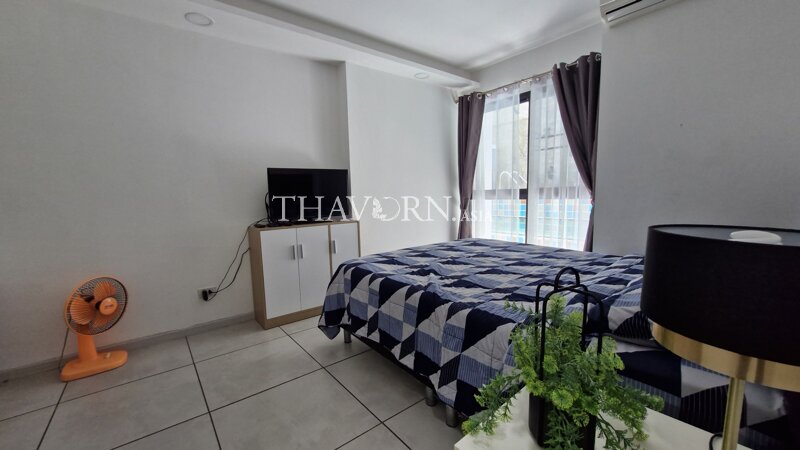 รูปถ่าย คอนโด สยาม โอเรียลทัล ทรอปิคอล การ์เด้น คอนโด