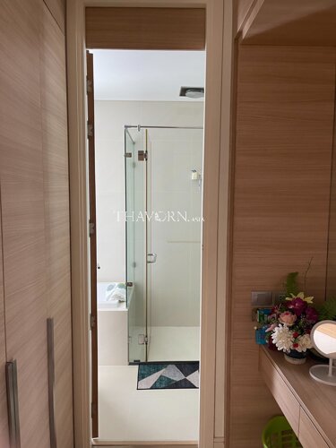 photo flat Reflection Jomtien