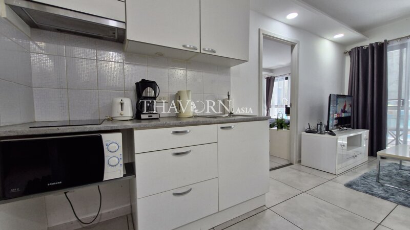 รูปถ่าย คอนโด สยาม โอเรียลทัล ทรอปิคอล การ์เด้น คอนโด