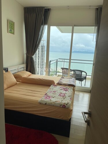 photo flat Reflection Jomtien