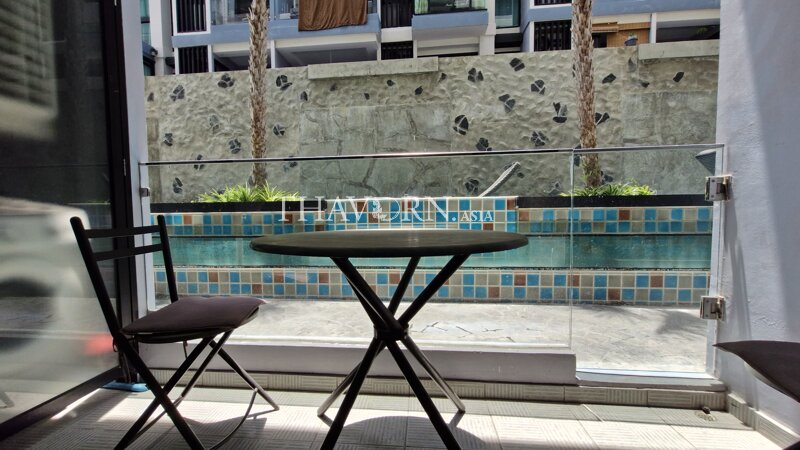 รูปถ่าย คอนโด สยาม โอเรียลทัล ทรอปิคอล การ์เด้น คอนโด