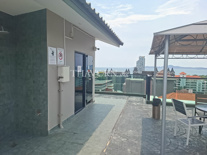 фото квартира ЖК Siam Oriental Plaza