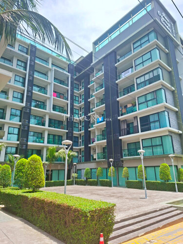 фото квартира ЖК Siam Oriental Plaza