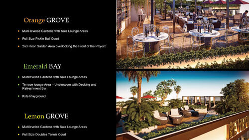 The Riviera Beverly Hills Residences photo