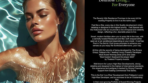 The Riviera Beverly Hills Residences photo