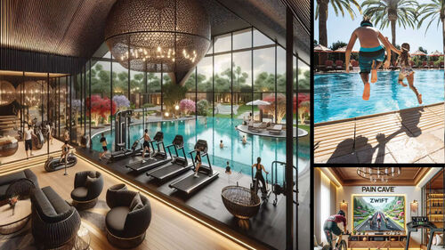 The Riviera Beverly Hills Residences photo