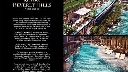 The Riviera Beverly Hills Residences photo