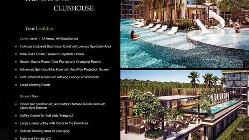 The Riviera Beverly Hills Residences photo