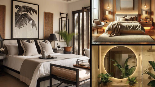 The Riviera Beverly Hills Residences photo