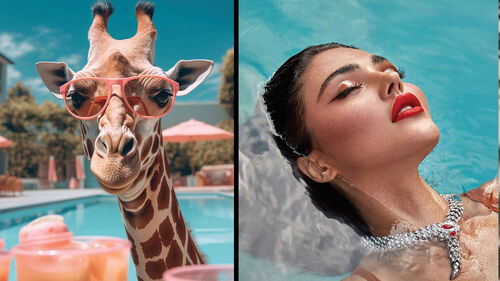 The Riviera Beverly Hills Residences photo