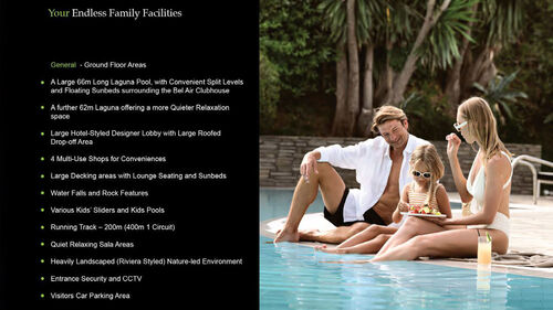 The Riviera Beverly Hills Residences photo