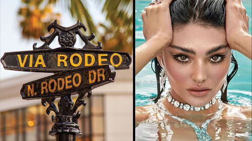 The Riviera Beverly Hills Residences photo