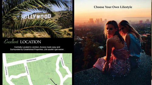 The Riviera Beverly Hills Residences photo