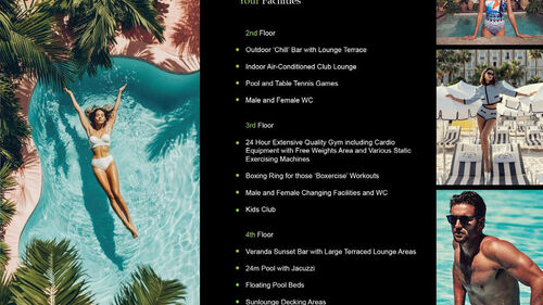 The Riviera Beverly Hills Residences photo