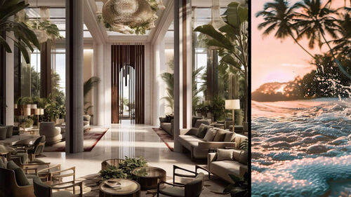 The Riviera Beverly Hills Residences photo