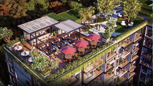 The Riviera Beverly Hills Residences photo