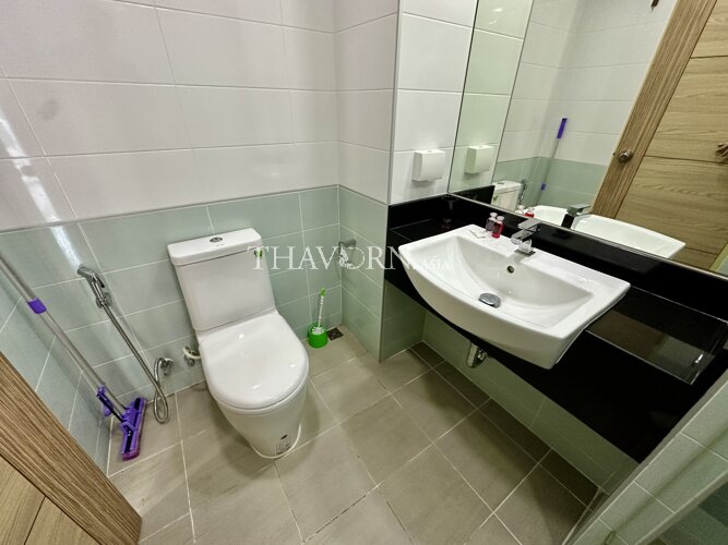 photo flat Whale Marina Condo