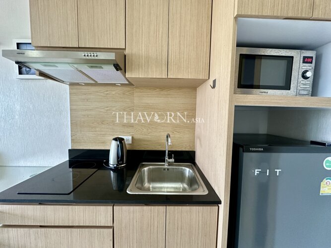 photo flat Whale Marina Condo