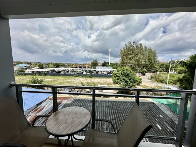 photo flat Whale Marina Condo