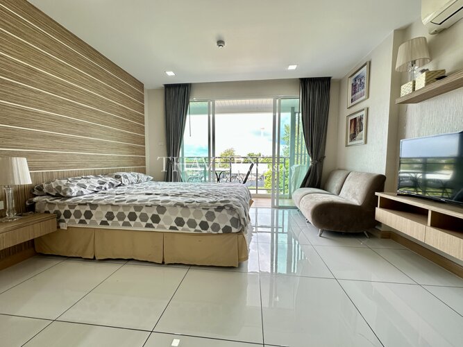 photo flat Whale Marina Condo