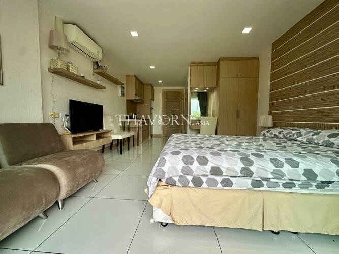 photo flat Whale Marina Condo