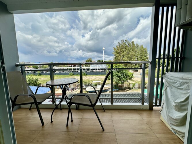 photo flat Whale Marina Condo