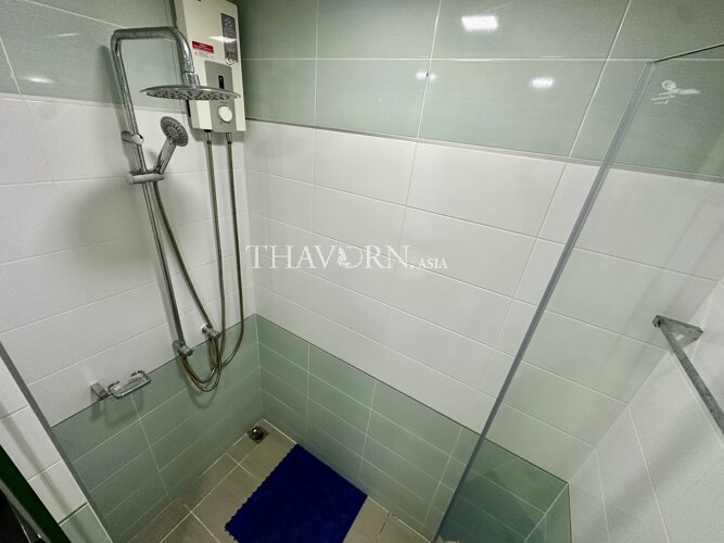 photo flat Whale Marina Condo