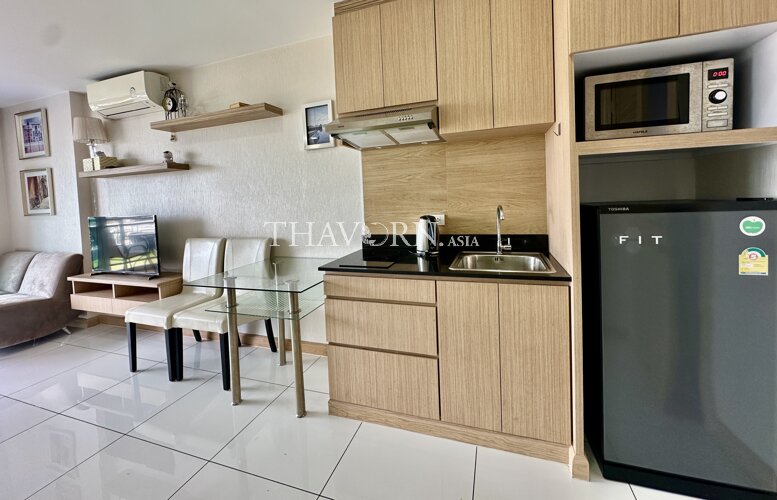 photo flat Whale Marina Condo