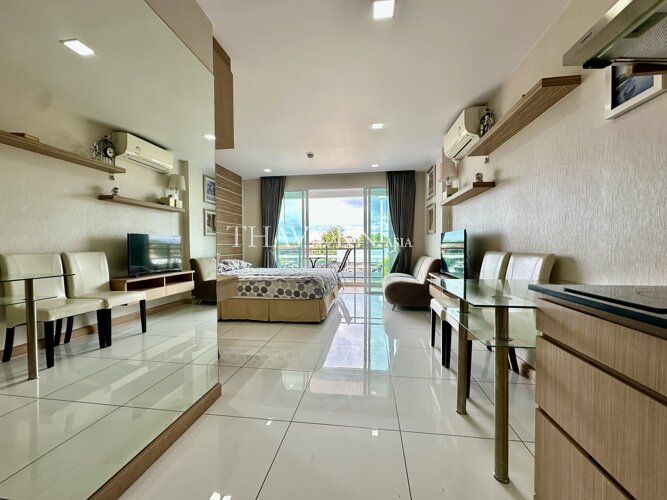 photo flat Whale Marina Condo