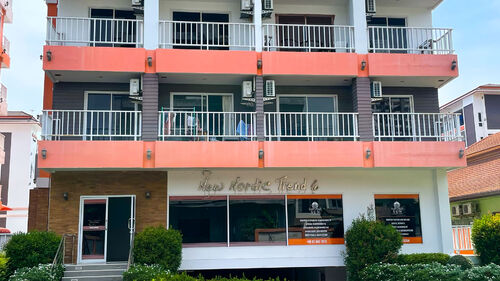 New Nordic Trend 6 photo