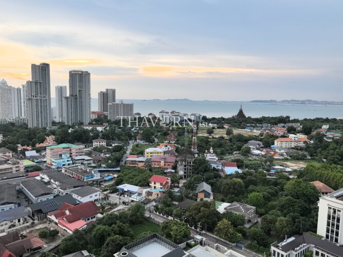 photo flat AD Hyatt Condominium