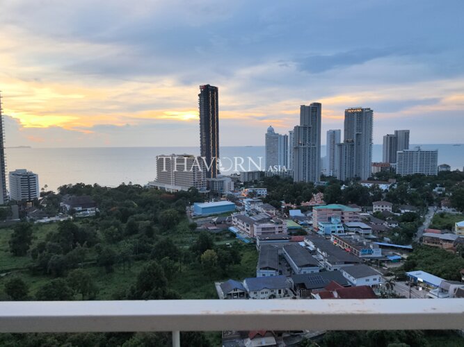 photo flat AD Hyatt Condominium
