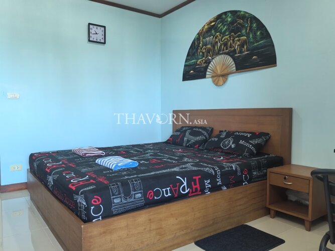 photo flat AD Hyatt Condominium