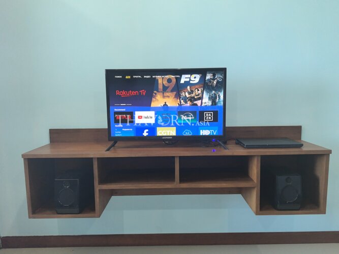 photo flat AD Hyatt Condominium