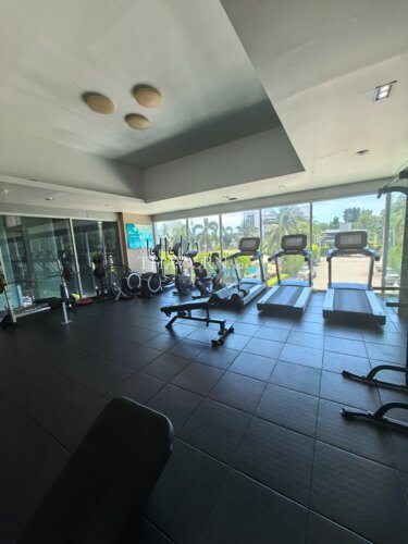 photo flat AD Hyatt Condominium