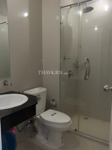 photo flat AD Hyatt Condominium