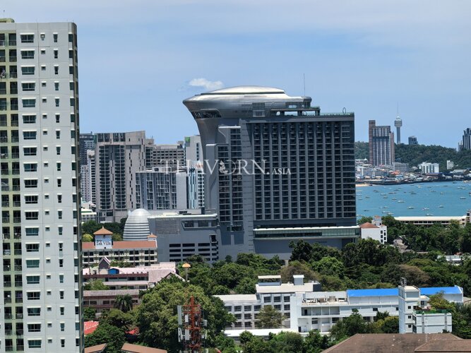 photo flat AD Hyatt Condominium