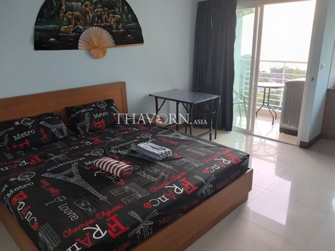 photo flat AD Hyatt Condominium