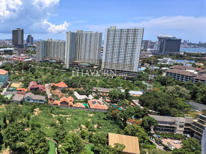 photo flat AD Hyatt Condominium