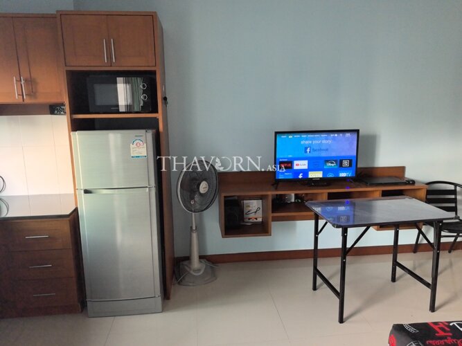 photo flat AD Hyatt Condominium