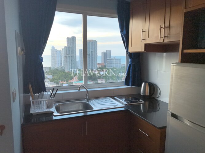 photo flat AD Hyatt Condominium