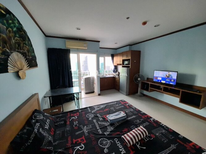 photo flat AD Hyatt Condominium