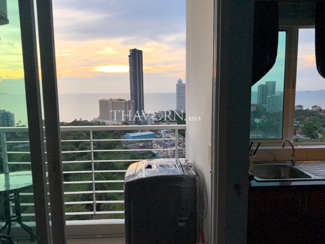photo flat AD Hyatt Condominium
