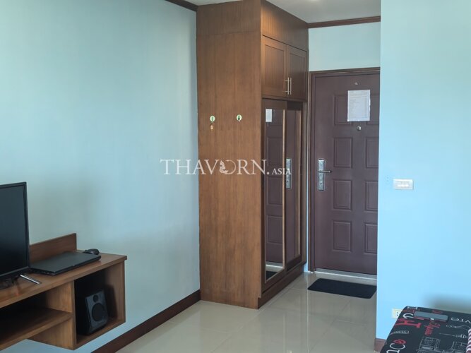 photo flat AD Hyatt Condominium