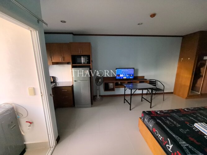 photo flat AD Hyatt Condominium
