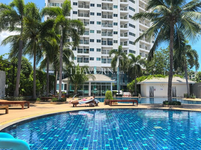 photo flat AD Hyatt Condominium