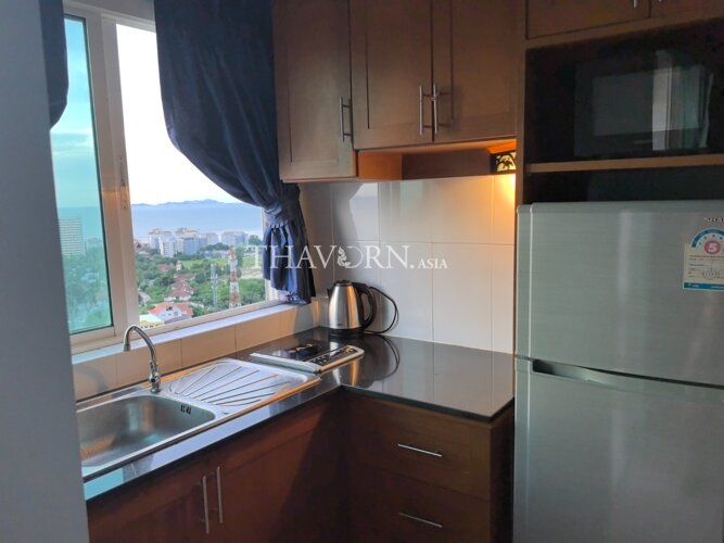 photo flat AD Hyatt Condominium