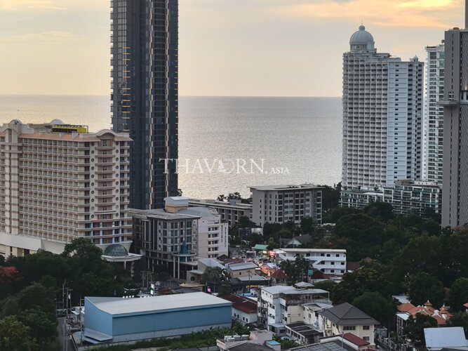 photo flat AD Hyatt Condominium