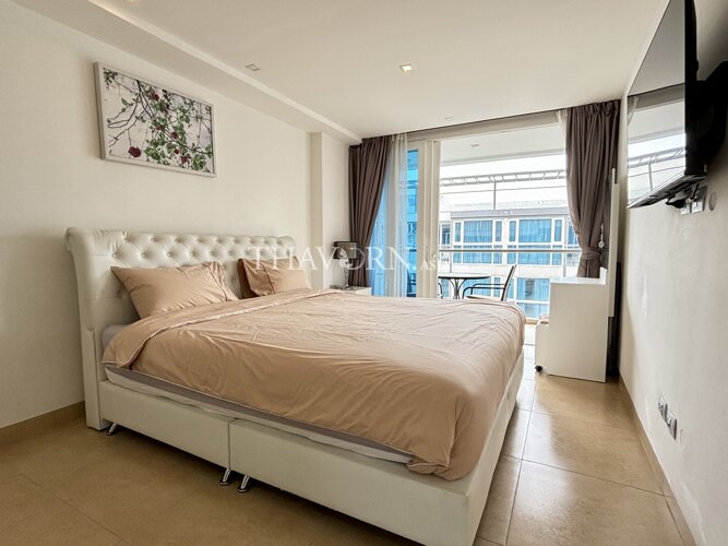 photo flat Centara Avenue Residence and Suites